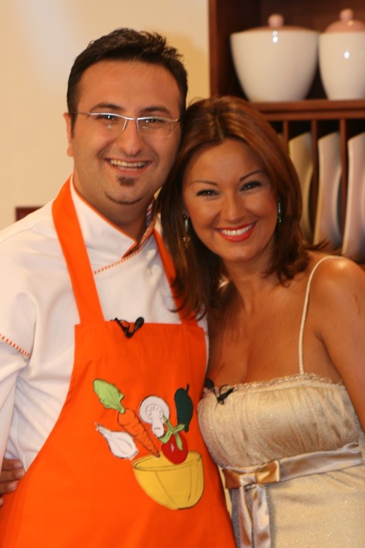 Pınar Altuğ Fotoğrafı