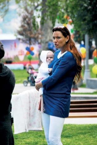 Pınar Altuğ Fotoğrafı