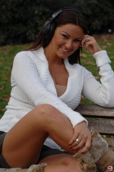 Pınar Altuğ Fotoğrafı