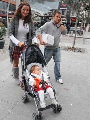 Pınar Altuğ Fotoğrafı