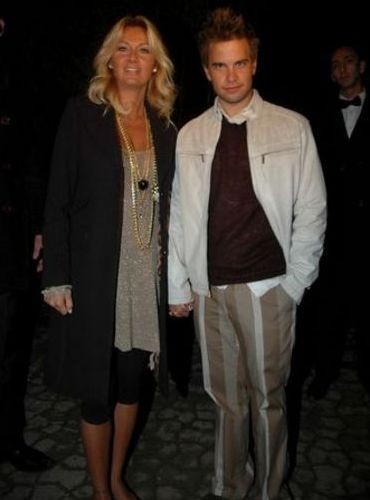 Pınar Altuğ Fotoğrafı