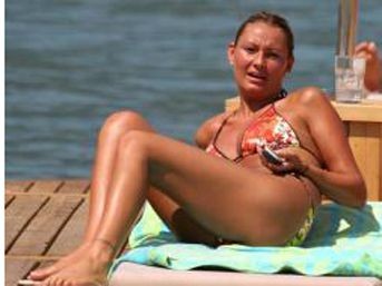 Pınar Altuğ Fotoğrafı