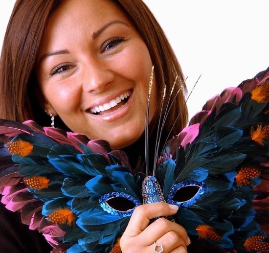 Pınar Altuğ Fotoğrafı