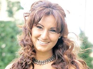 Pınar Altuğ Fotoğrafı