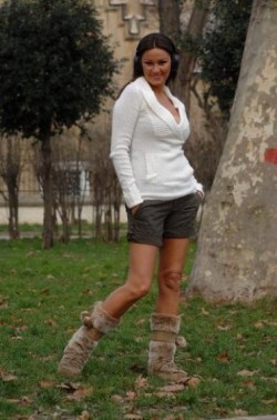 Pınar Altuğ Fotoğrafı