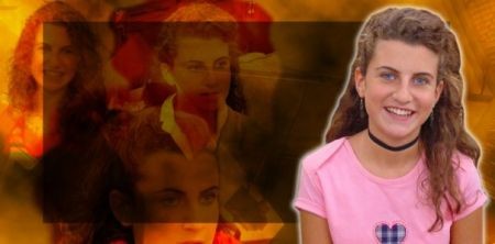 Ayşecan Tatari Fotoğrafı