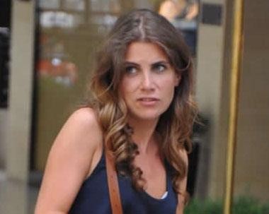 Ayşecan Tatari Fotoğrafı