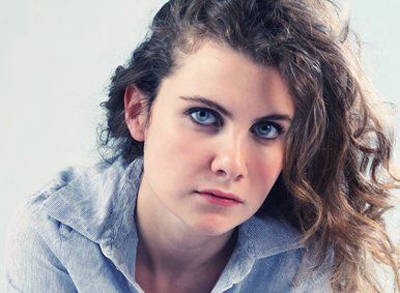 Ayşecan Tatari Fotoğrafı