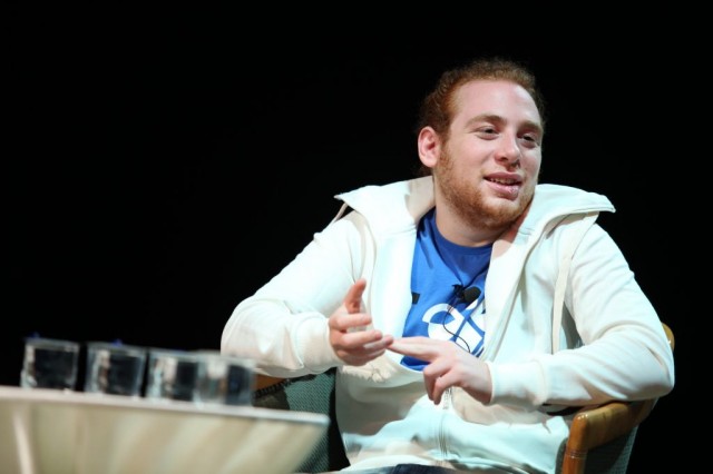 Furkan Kızılay fotoğrafı