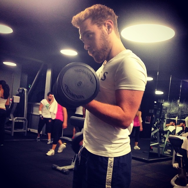 Furkan Kızılay fotoğrafı