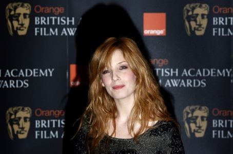 Kelly Reilly Fotoğrafı