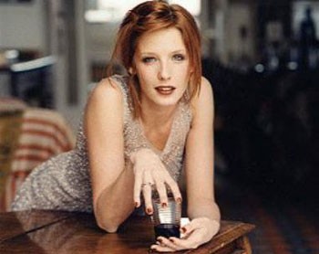 Kelly Reilly Fotoğrafı