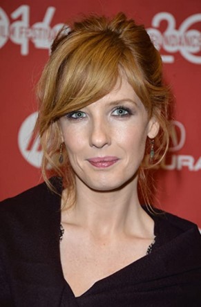 Kelly Reilly Fotoğrafı