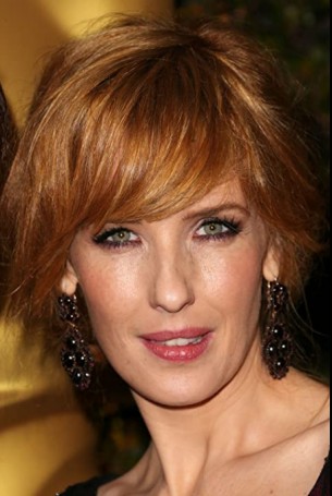 Kelly Reilly fotoğrafı