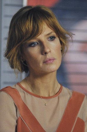 Kelly Reilly fotoğrafı