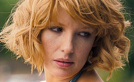 Kelly Reilly Fotoğrafı