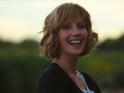 Kelly Reilly Fotoğrafı