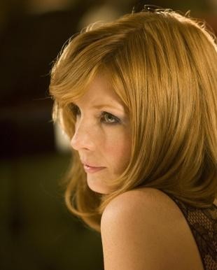 Kelly Reilly Fotoğrafı