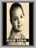 Julie Vega fotoğrafı