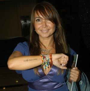 Yonca Evcimik Fotoğrafı