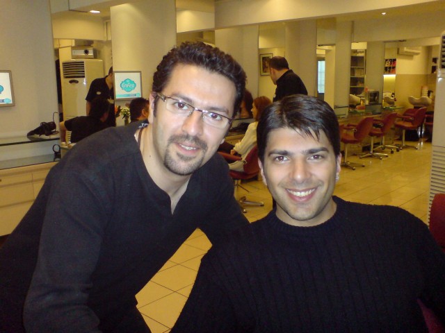 Cenk Torun Fotoğrafı