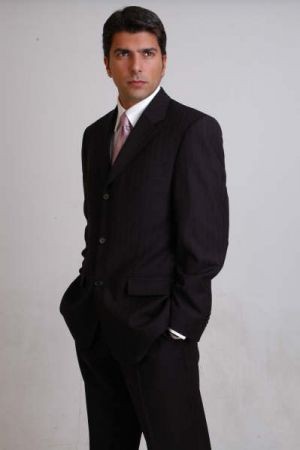 Cenk Torun fotoğrafı