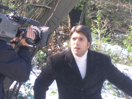 Cenk Torun fotoğrafı