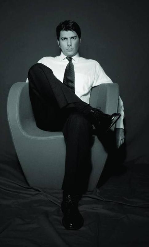 Cenk Torun fotoğrafı