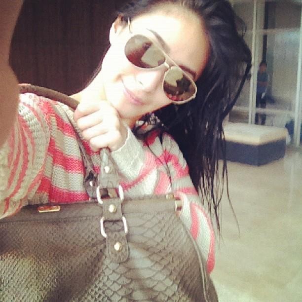 Heart Evangelista Fotoğrafı