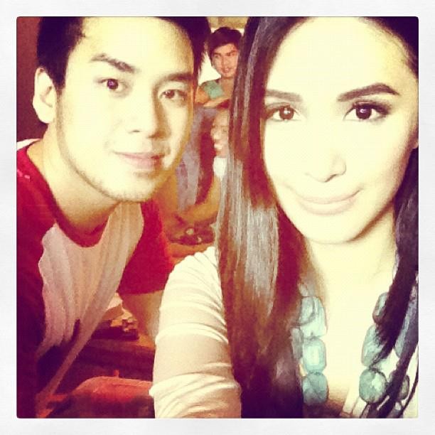 Heart Evangelista Fotoğrafı