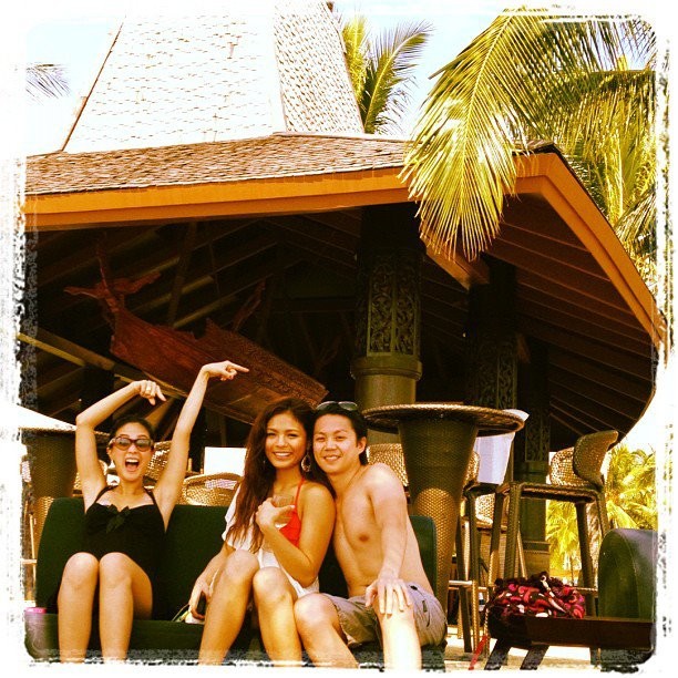 Heart Evangelista Fotoğrafı