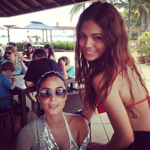 Heart Evangelista Fotoğrafı