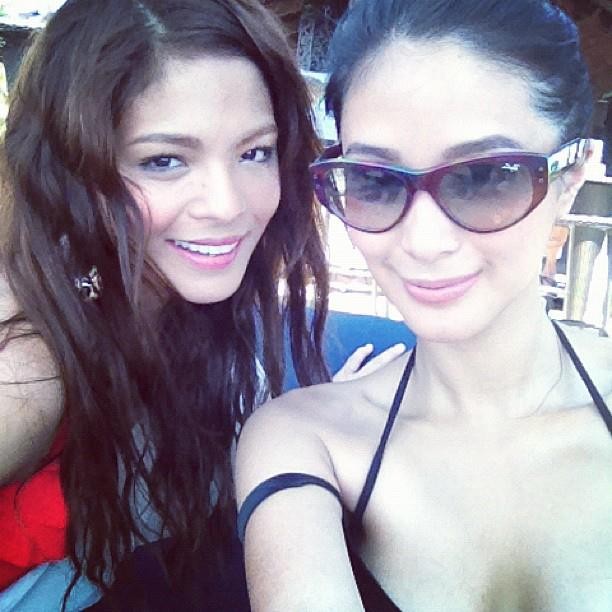 Heart Evangelista Fotoğrafı