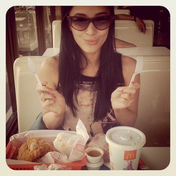 Heart Evangelista Fotoğrafı