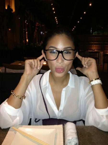 Heart Evangelista Fotoğrafı