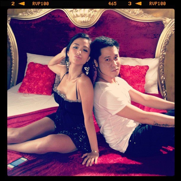 Heart Evangelista Fotoğrafı