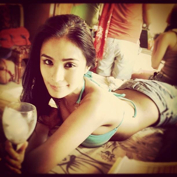 Heart Evangelista Fotoğrafı