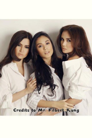 Heart Evangelista Fotoğrafı