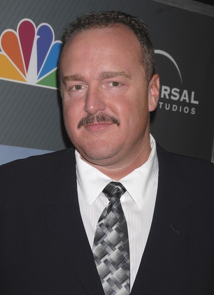 Brent Sexton Fotoğrafı