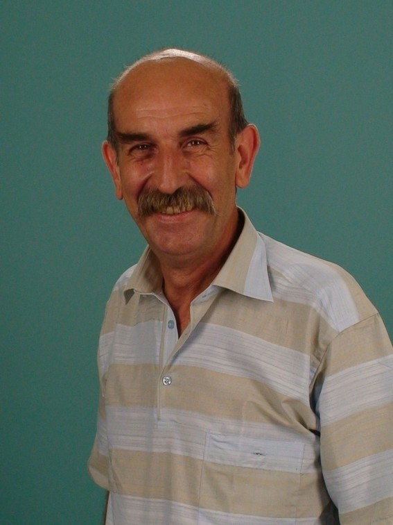 Sinan Bengier Fotoğrafı