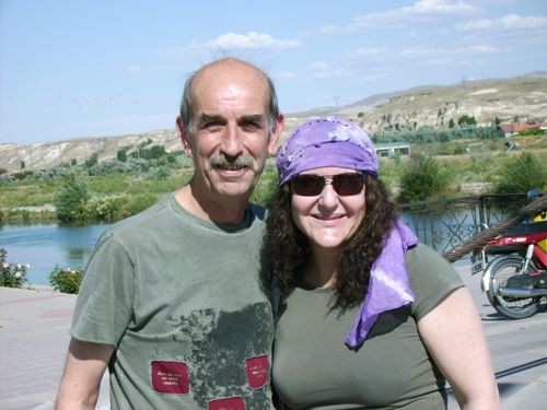 Sinan Bengier Fotoğrafı