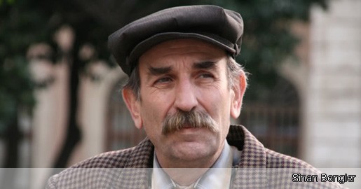 Sinan Bengier Fotoğrafı