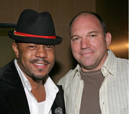 Wade Williams fotoğrafı