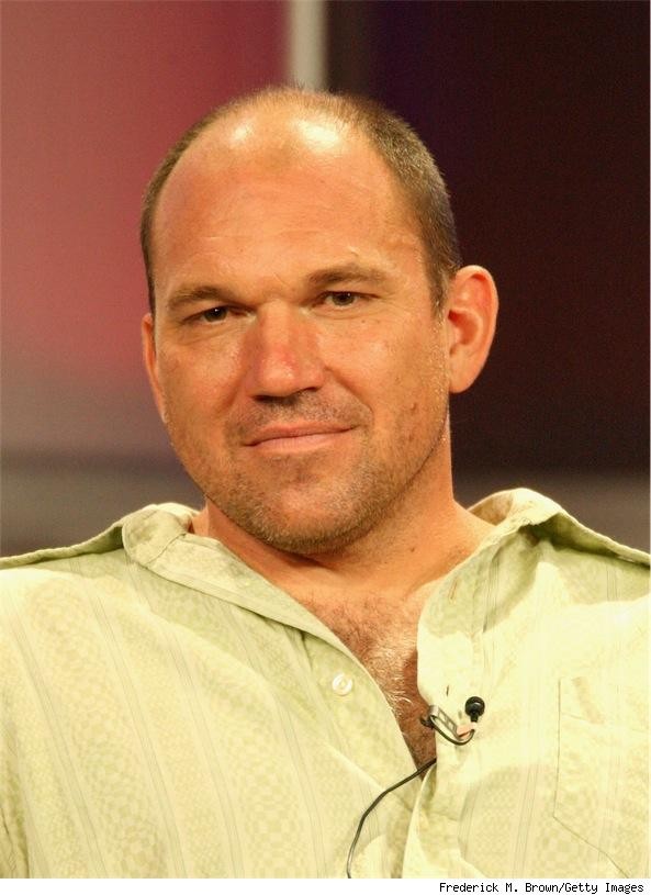 Wade Williams fotoğrafı