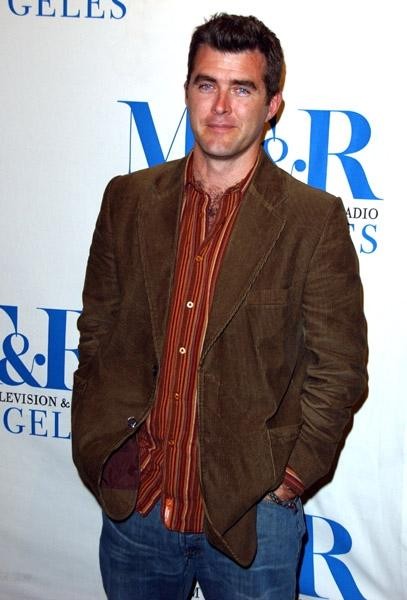 Paul Scheuring fotoğrafı