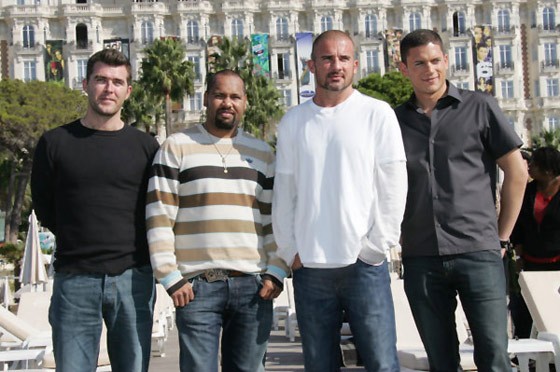 Paul Scheuring fotoğrafı