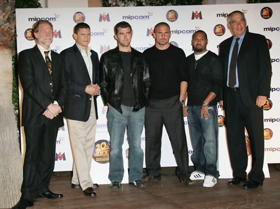 Paul Scheuring fotoğrafı