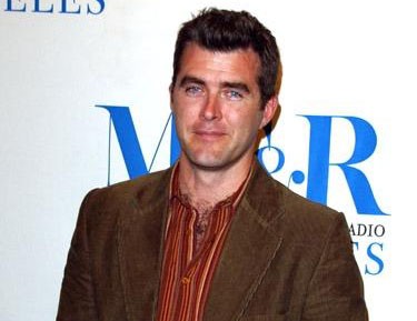 Paul Scheuring fotoğrafı