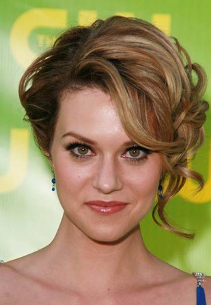 Hilarie Burton Fotoğrafı