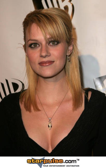 Hilarie Burton Fotoğrafı